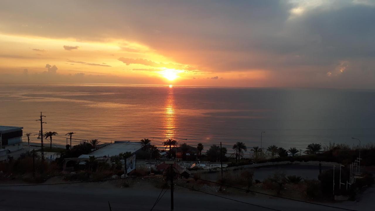 Victory Byblos Hotel & Spa Eksteriør billede