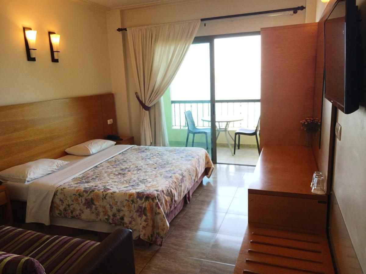Victory Byblos Hotel & Spa Eksteriør billede
