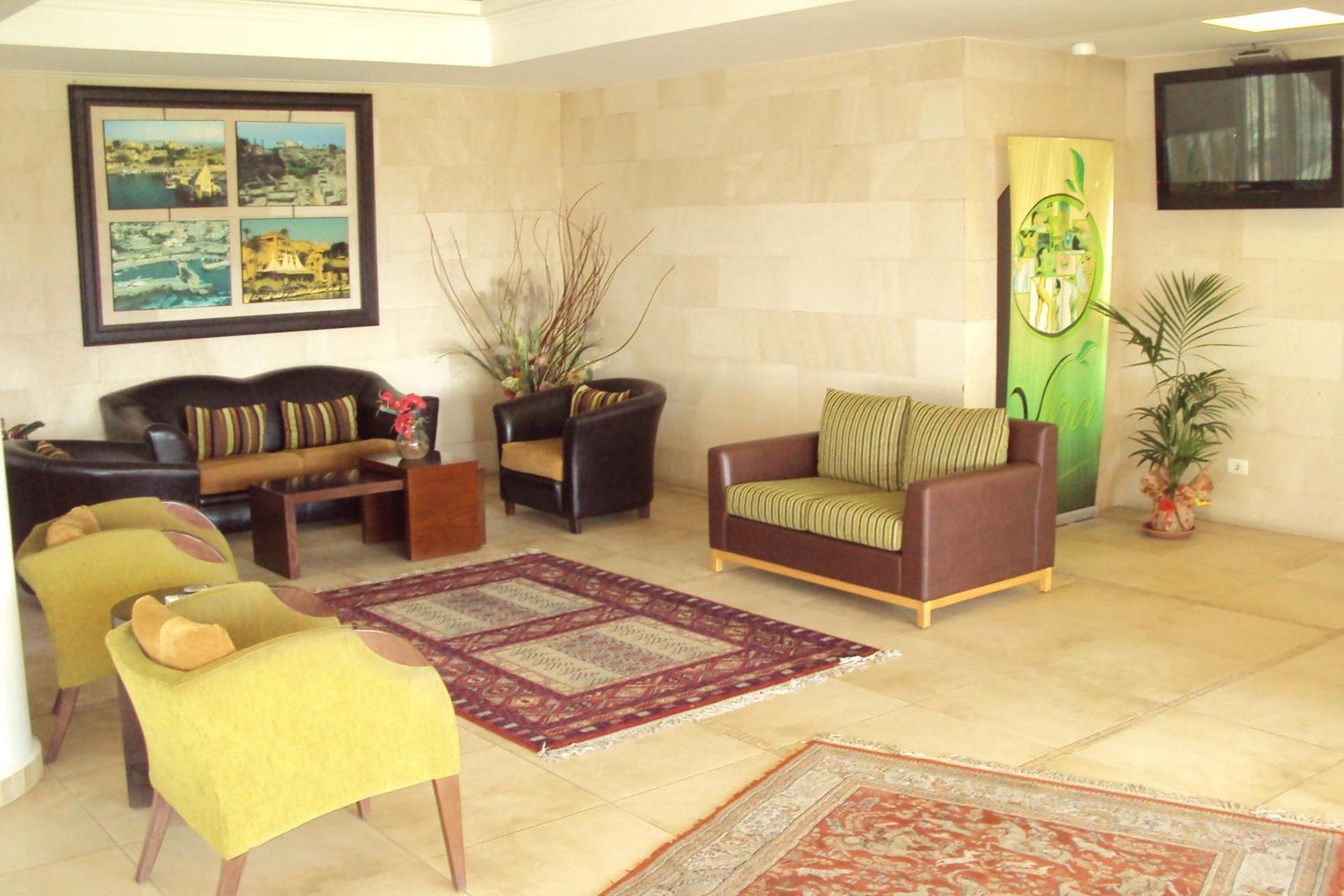 Victory Byblos Hotel & Spa Eksteriør billede