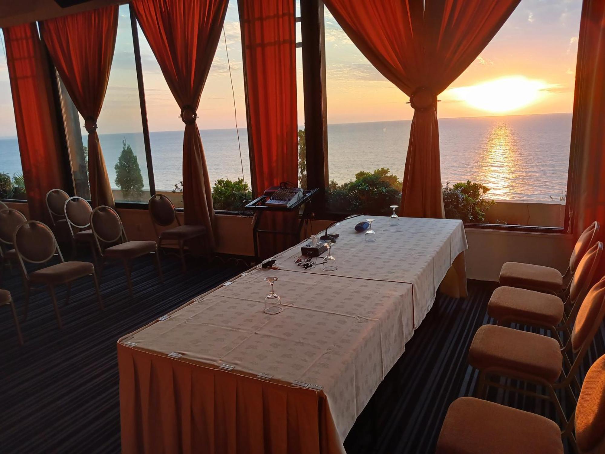 Victory Byblos Hotel & Spa Eksteriør billede