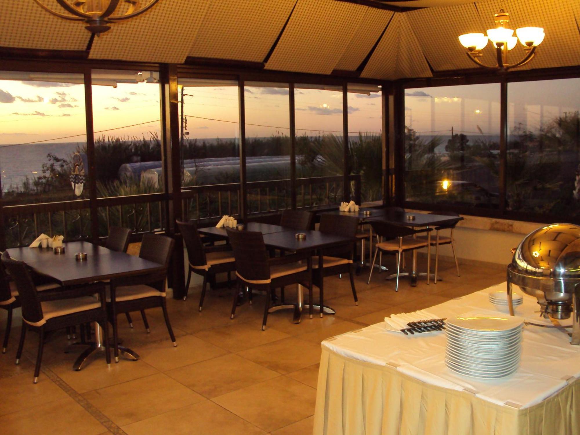 Victory Byblos Hotel & Spa Eksteriør billede
