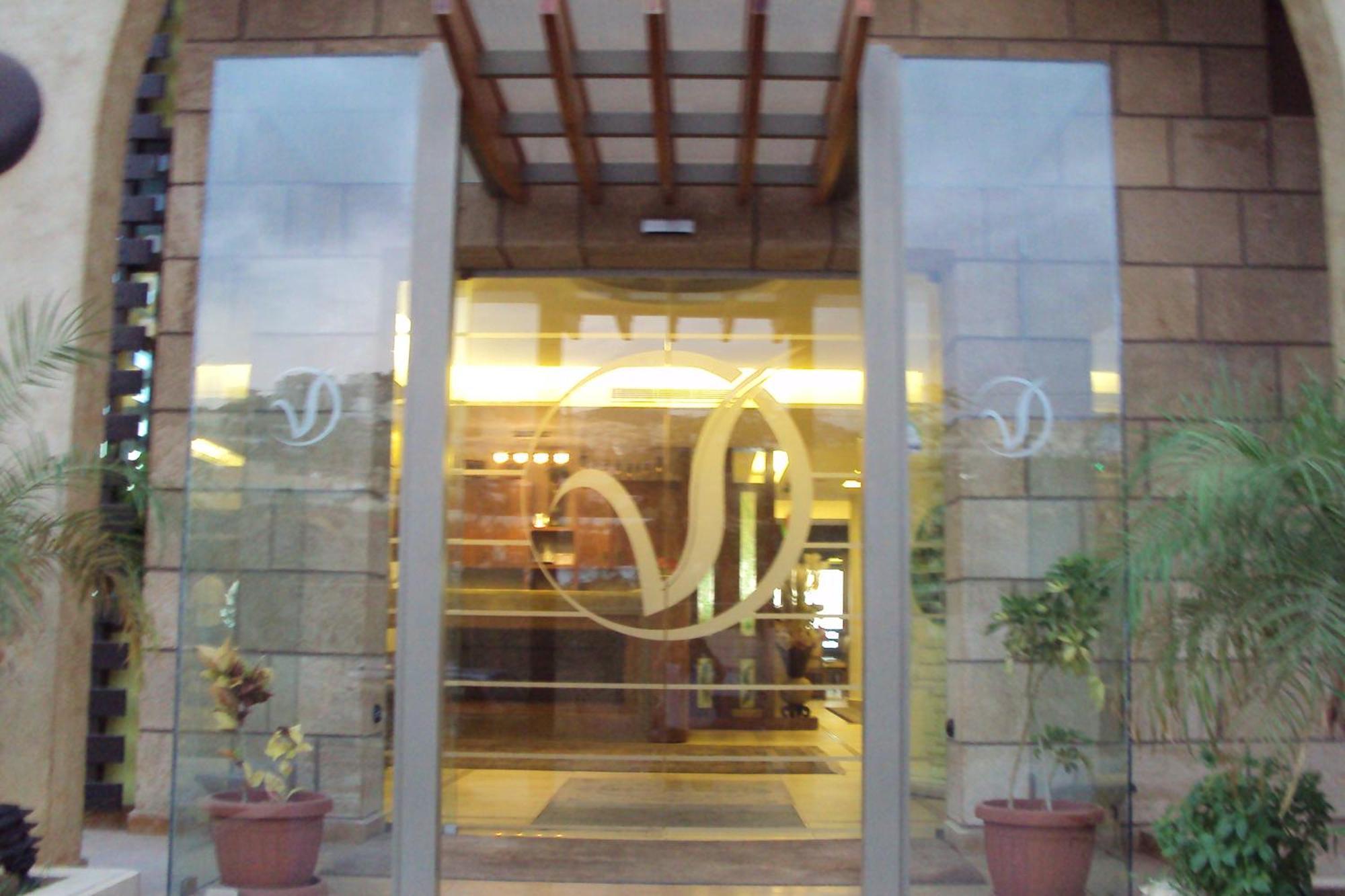 Victory Byblos Hotel & Spa Eksteriør billede