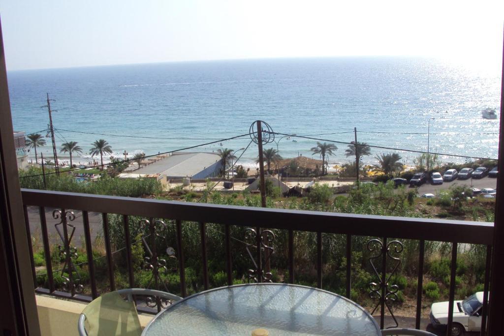 Victory Byblos Hotel & Spa Eksteriør billede