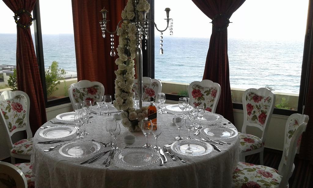 Victory Byblos Hotel & Spa Eksteriør billede