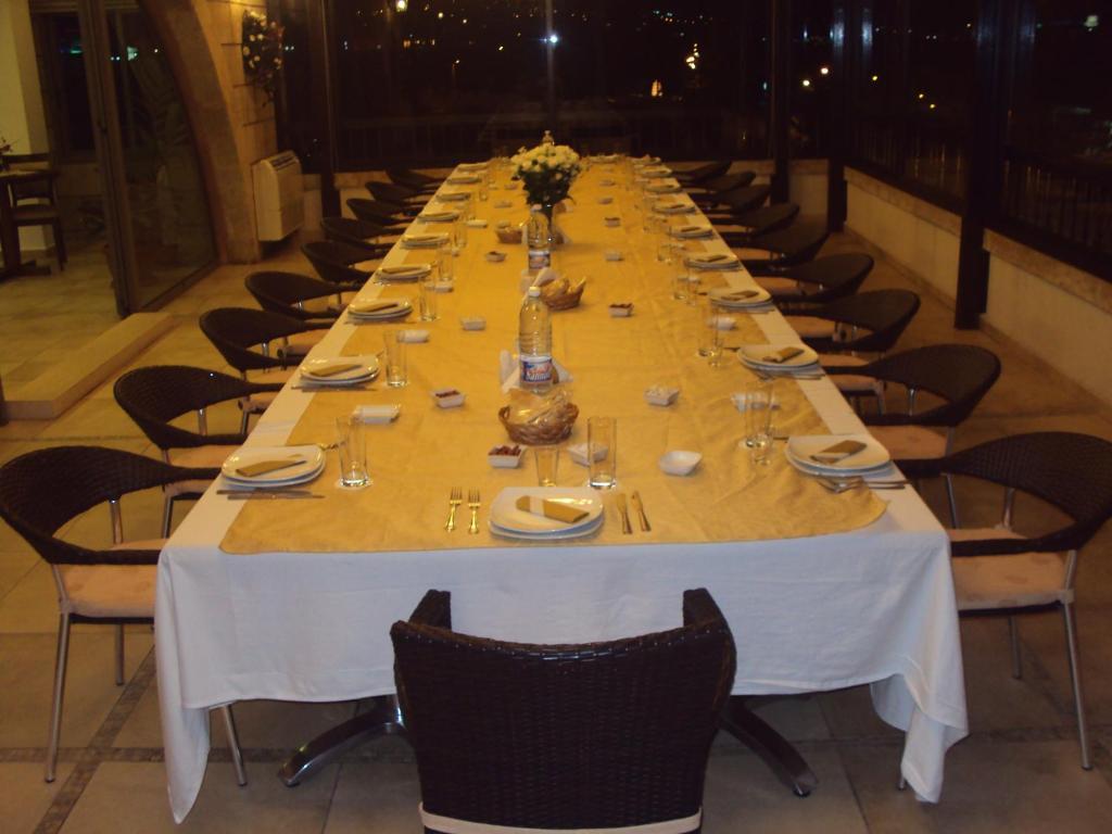 Victory Byblos Hotel & Spa Eksteriør billede