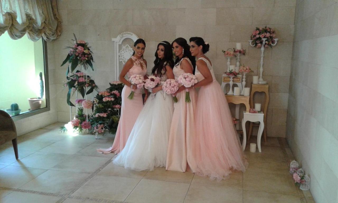 Victory Byblos Hotel & Spa Eksteriør billede